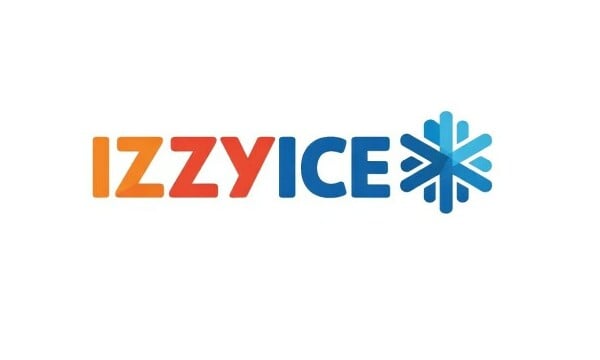 IZZYICE logo