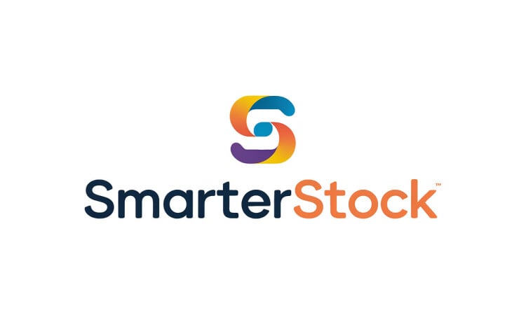 SmarterStock logo