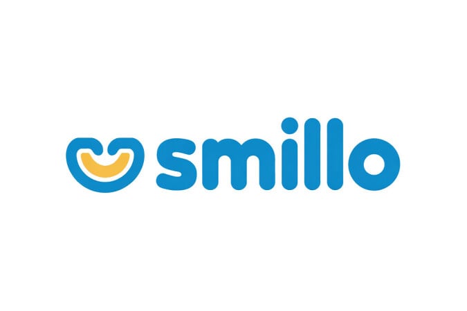 Smillo logo