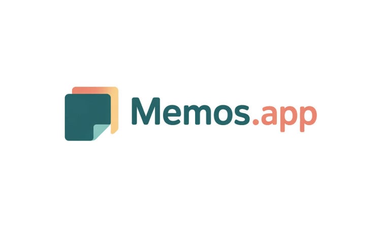 Memos logo