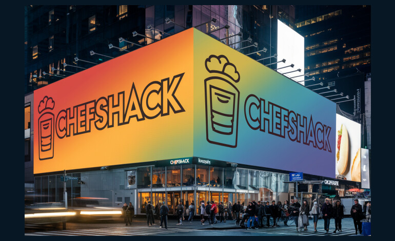ChefShack.com — 2