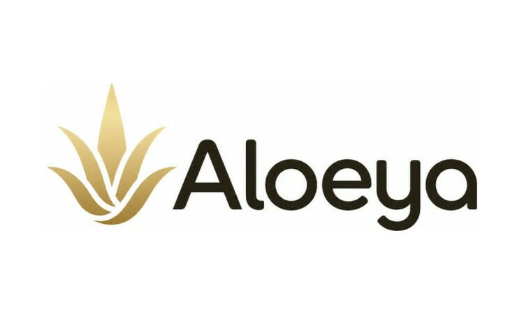 Aloeya logo