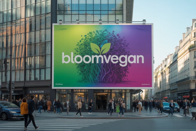 BloomVegan.com image 3