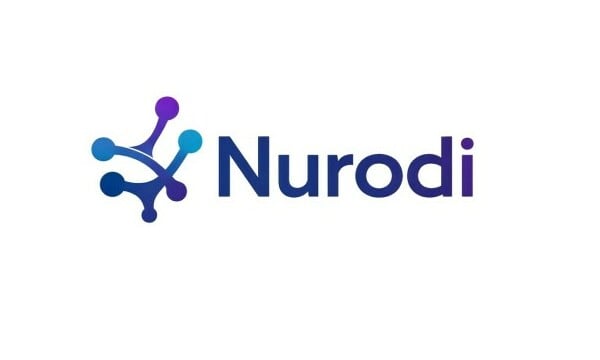 Nurodi logo