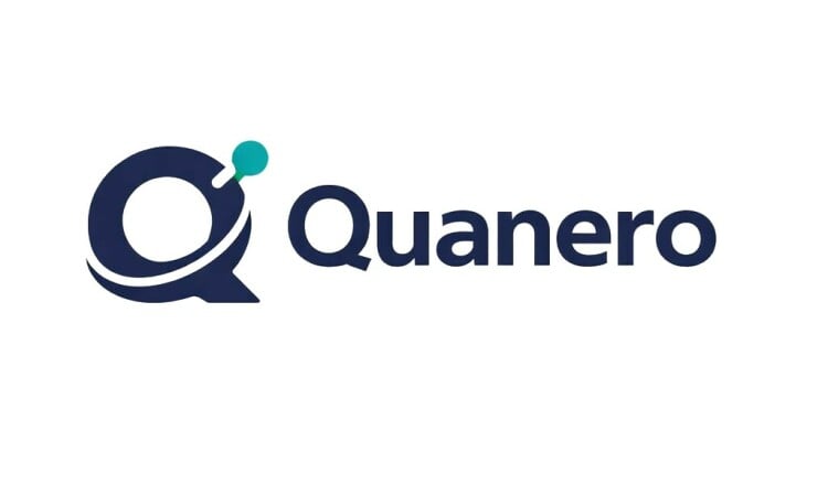 Quanero logo