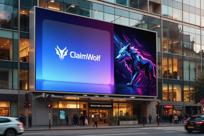 ClaimWolf.com — 3