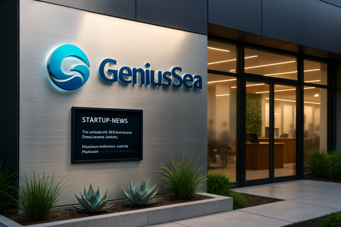 GeniusSea.com image 4