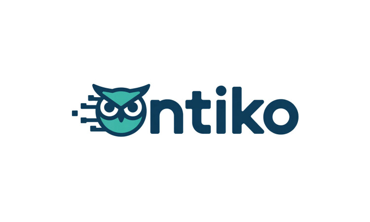 Ontiko.com - Creative premium domain names for sale