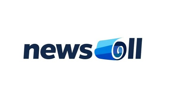 NewsRoll logo