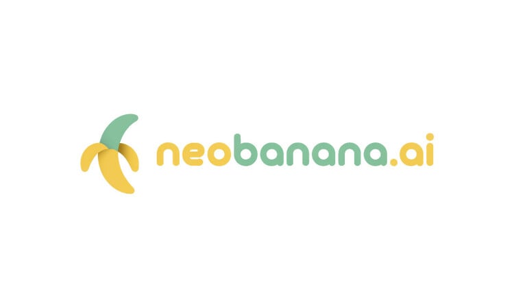 NeoBanana.ai - Unique premium domain names