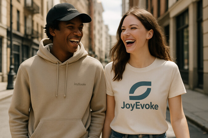 JoyEvoke.com image 4