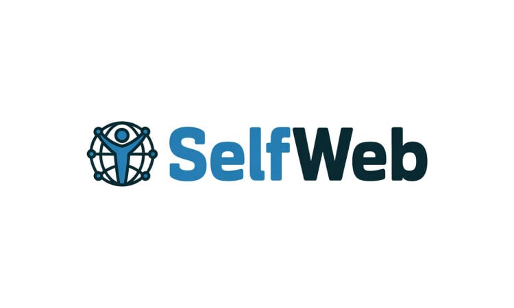 SelfWeb logo