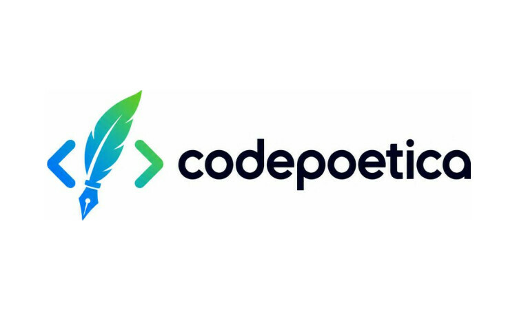 CodePoetica logo