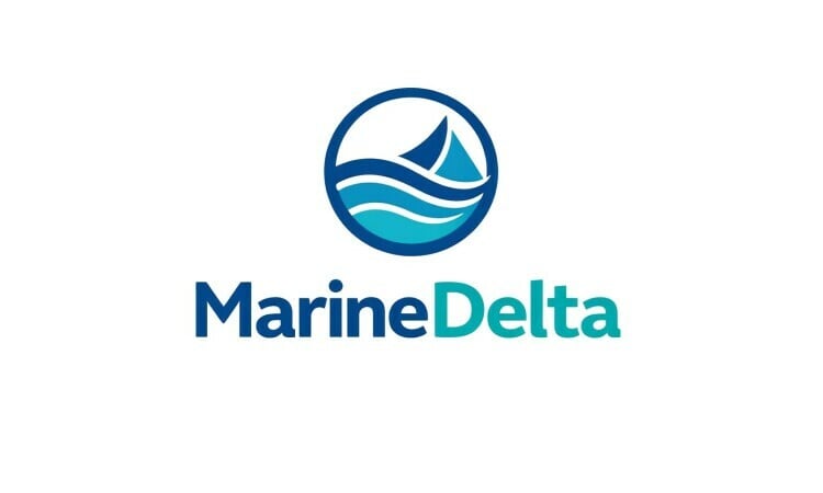 MarineDelta logo