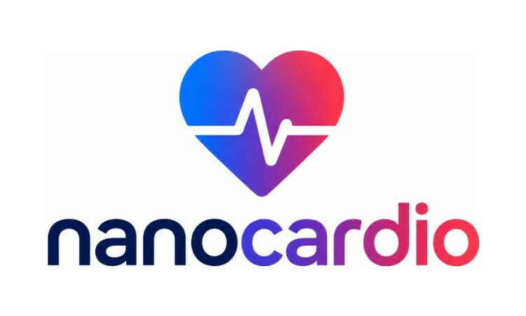 nanocardio logo