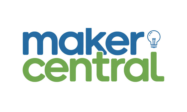 MakerCentral logo