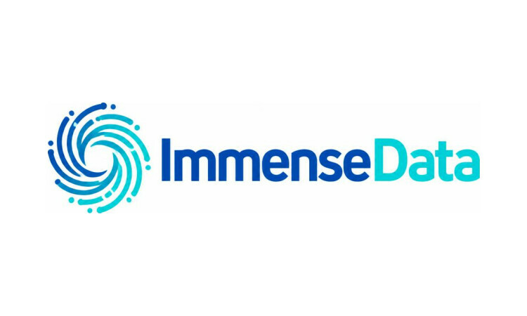 ImmenseData.com is for sale