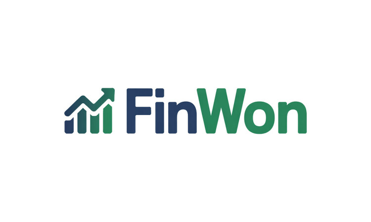 Finwon logo