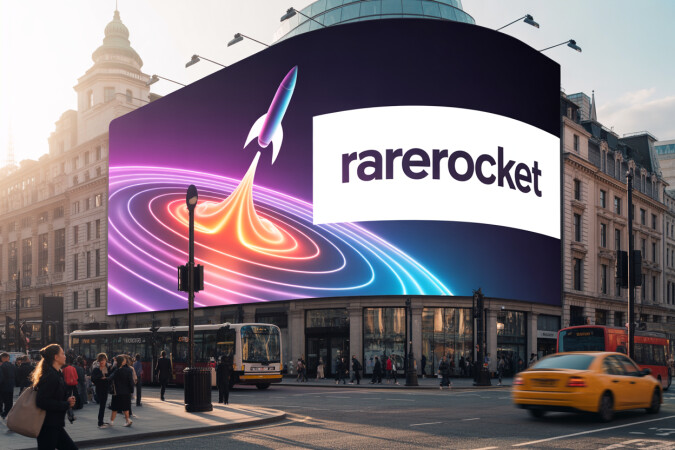 RareRocket.com - buy Cool premium names