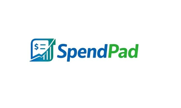 SpendPad logo
