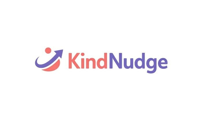 KindNudge logo