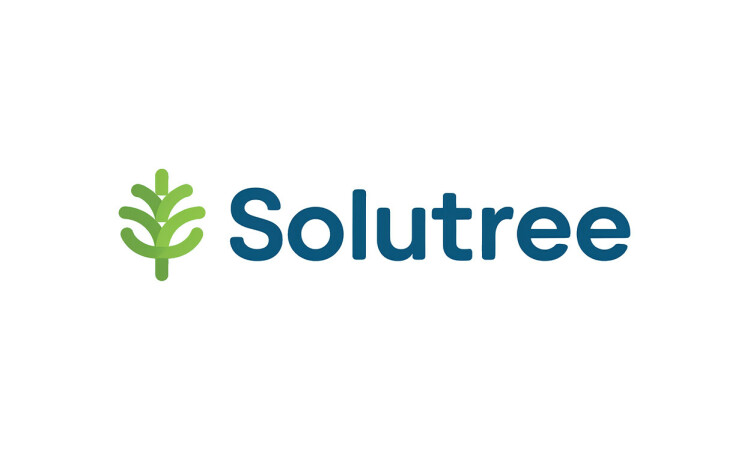 SoluTree logo