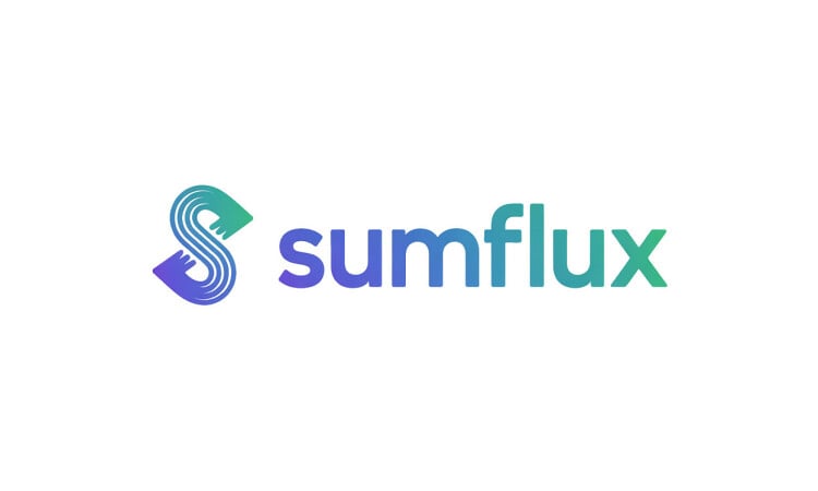 SumFlux logo