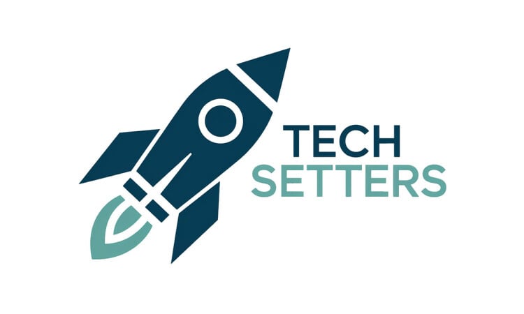 TechSetters logo