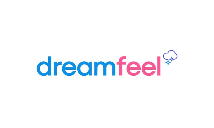 DreamFeel logo