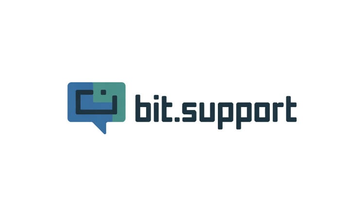 Bit logo