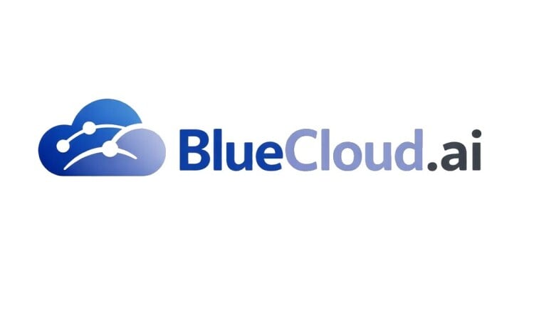 BlueCloud logo