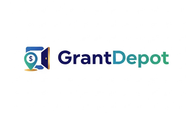 GrantDepot.com - Best premium names
