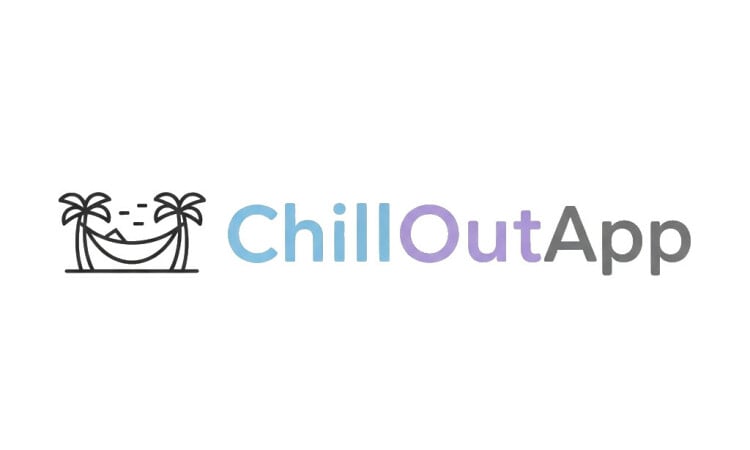 ChillOutApp logo