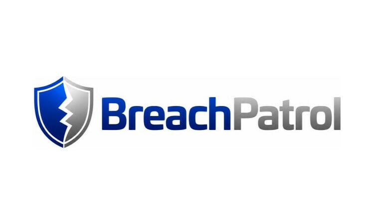 BreachPatrol logo