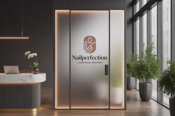 NailPerfection.com — 4