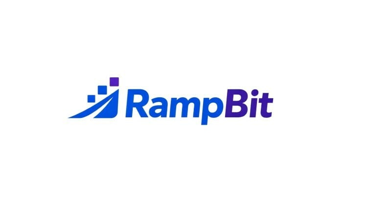 RampBit logo