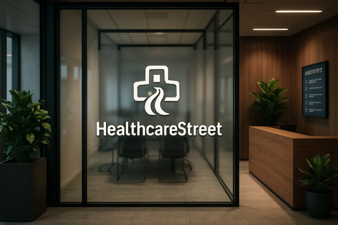 HealthcareStreet.com — 4