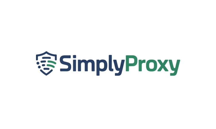 SimplyProxy logo