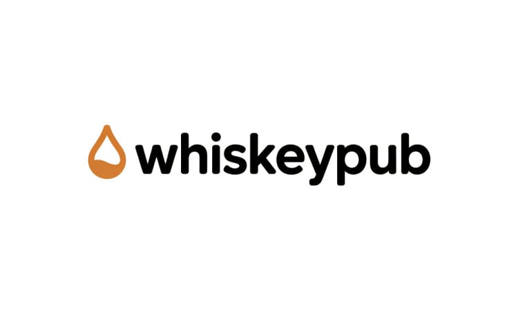 WhiskeyPub logo