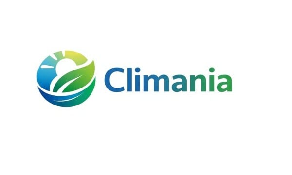 Climania logo