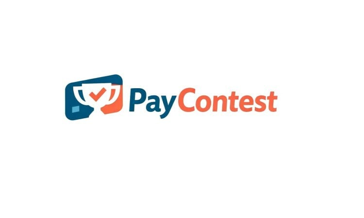 PayContest logo