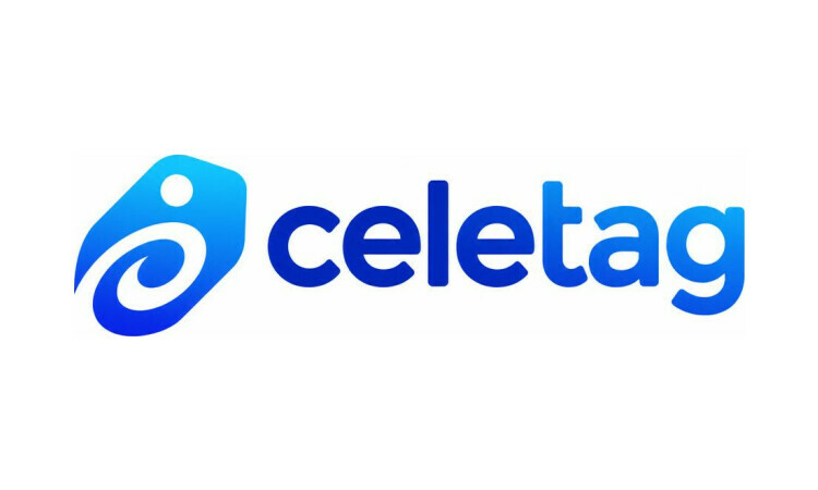 celetag logo