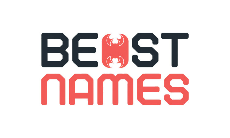 BeastNames logo