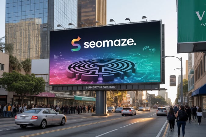 SeoMaze.com image 3