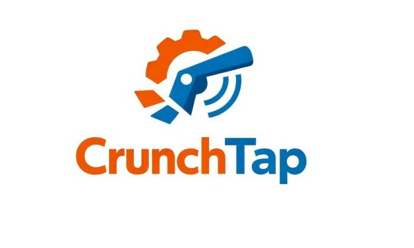 CrunchTap.com - New premium domain names for sale