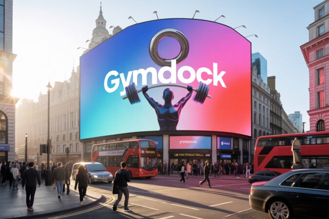 GymDock.com image 3