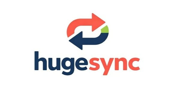 HugeSync logo