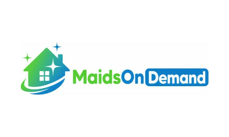 MaidsOnDemand logo