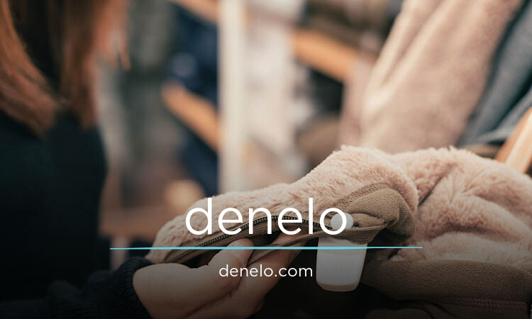 Denelo.com - Cool premium domain names