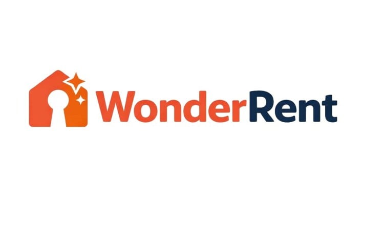 WonderRent logo